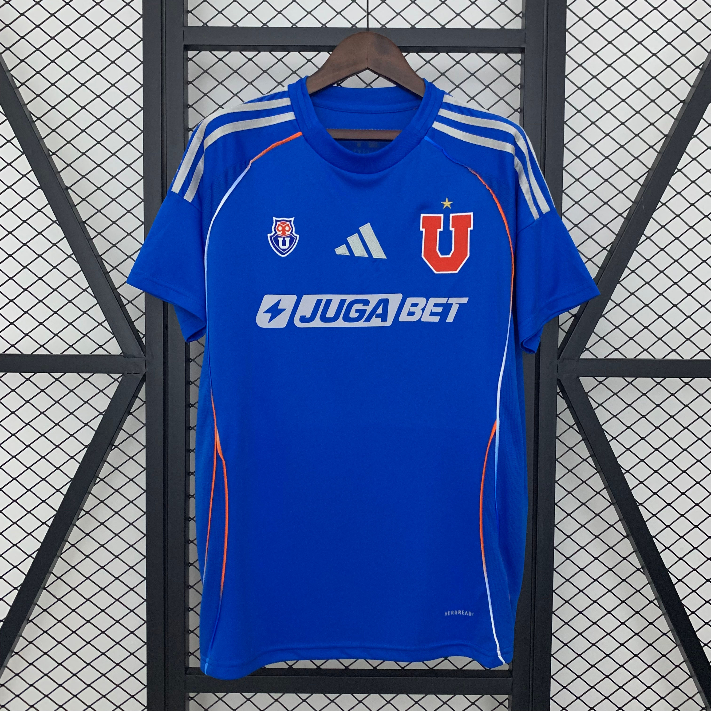 Camiseta de Universidad de Chile 25/26