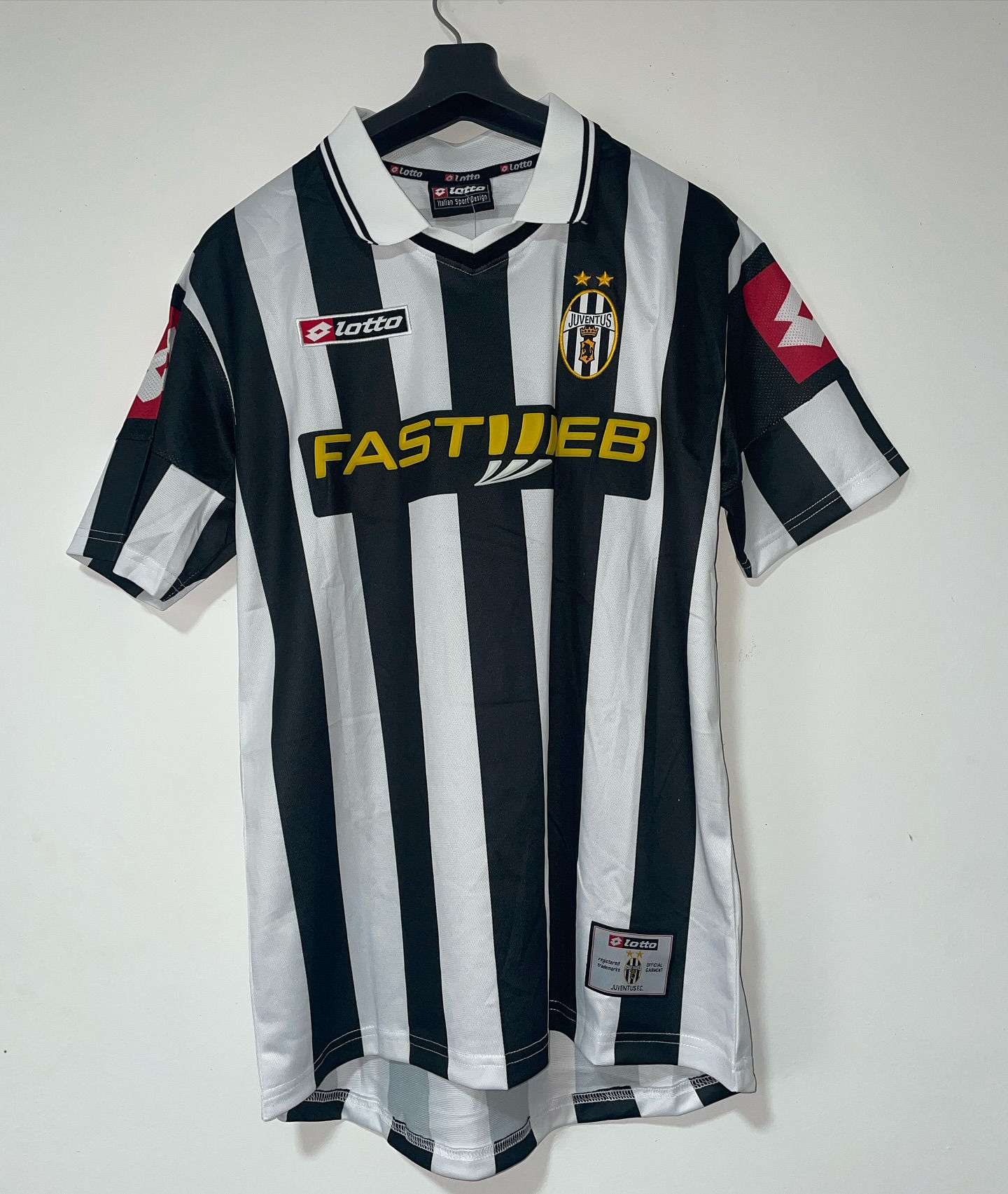 Se ve la imágen del producto