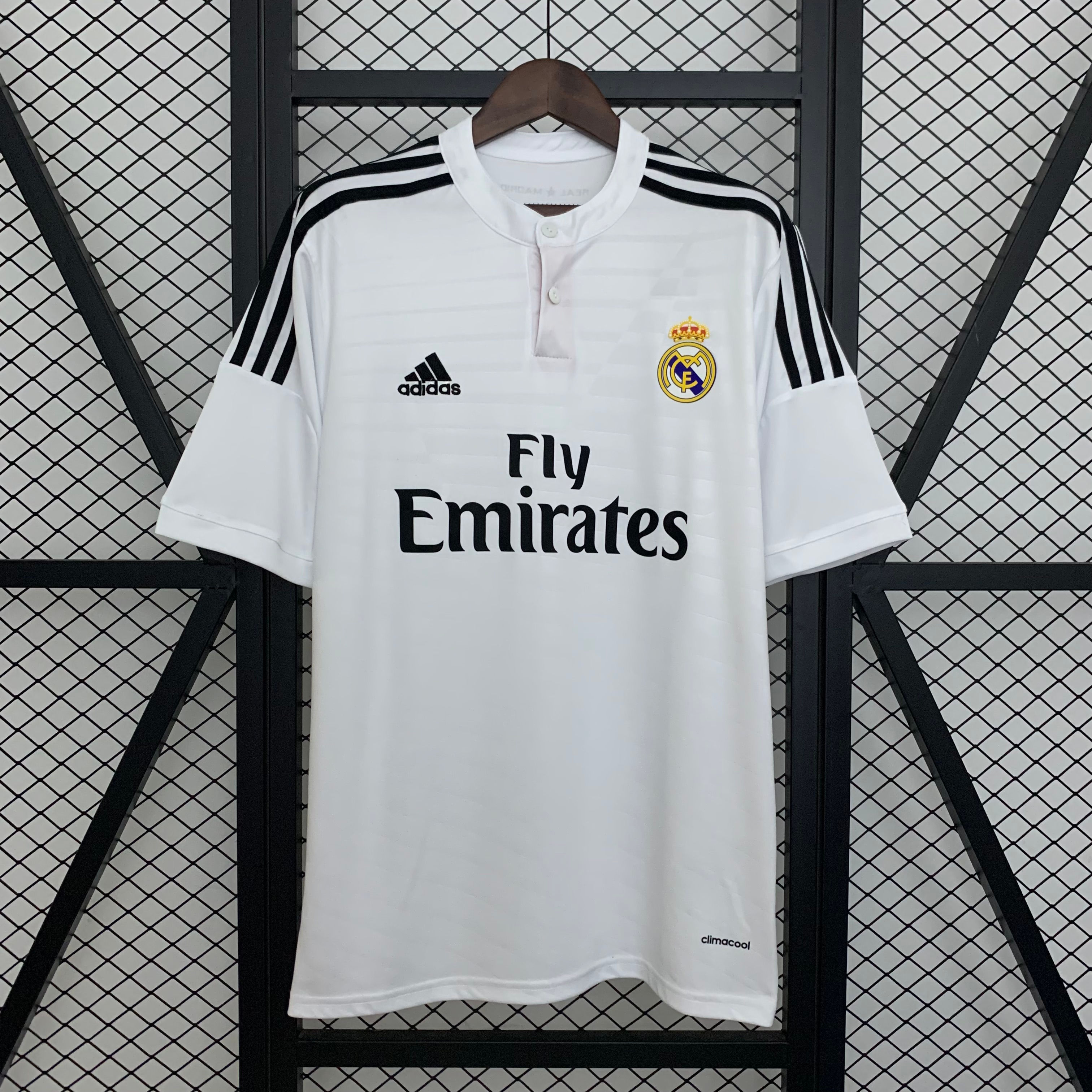 Camiseta del Real Madrid 14/15