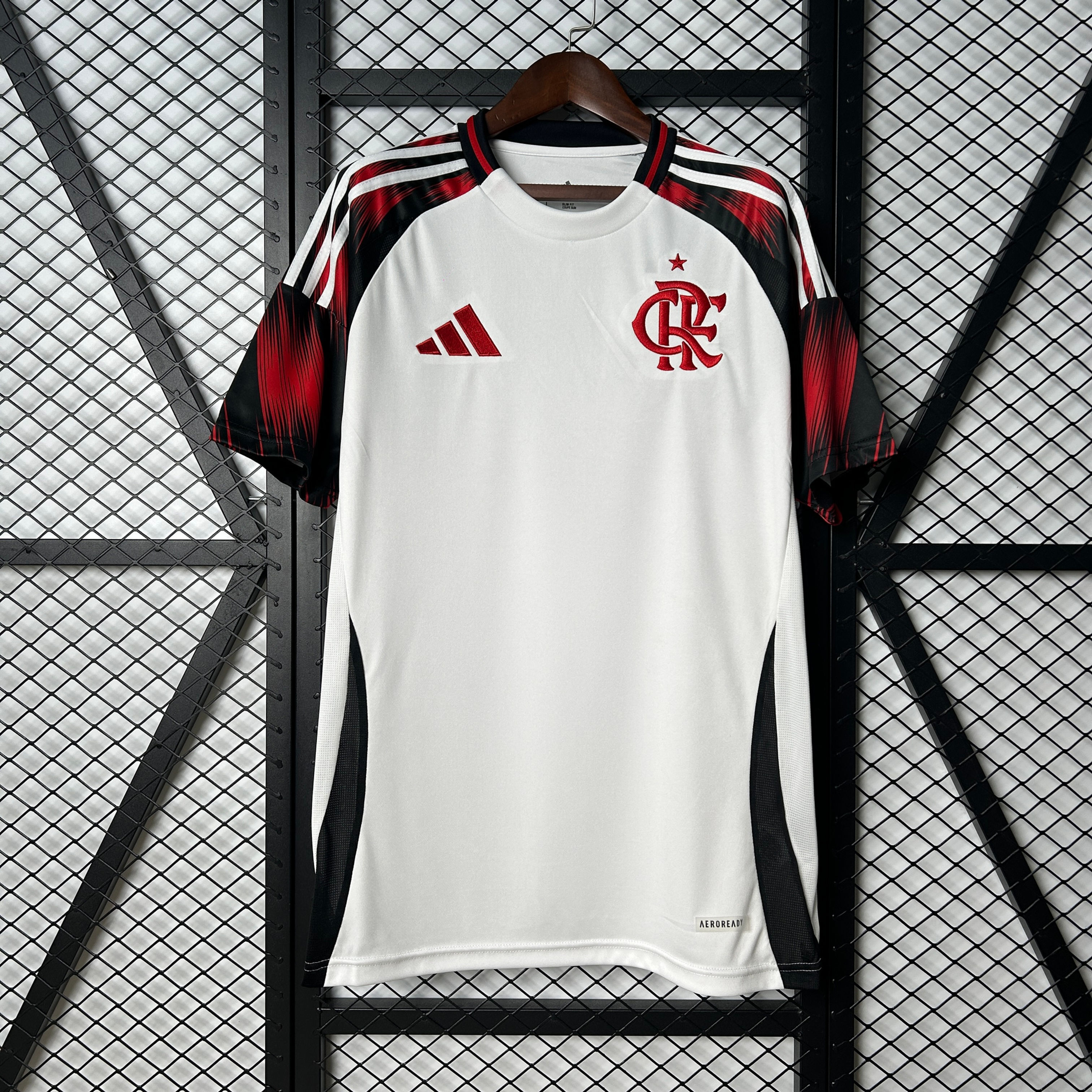 Camiseta del Flamengo 25/26