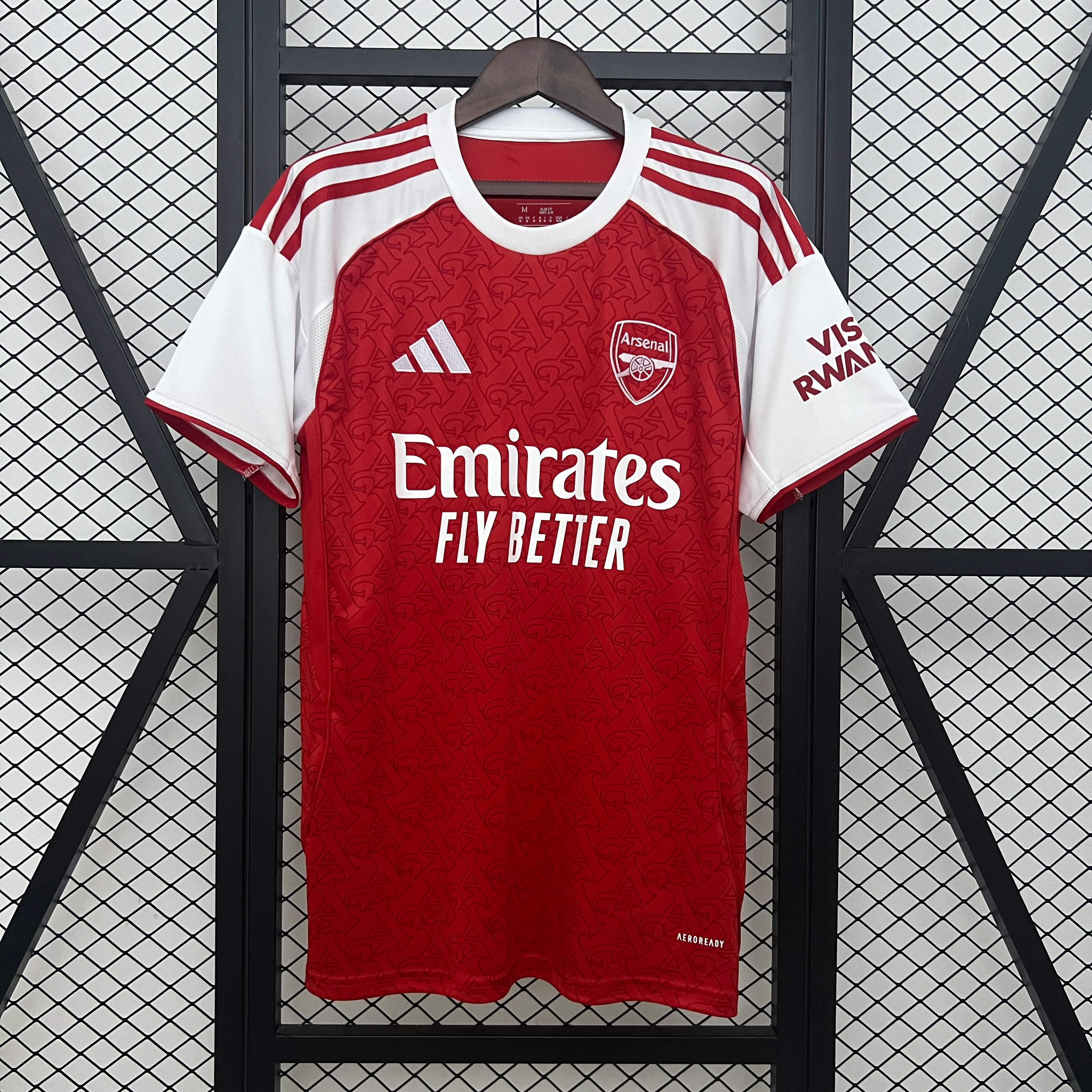 Camiseta del Arsenal 25/26