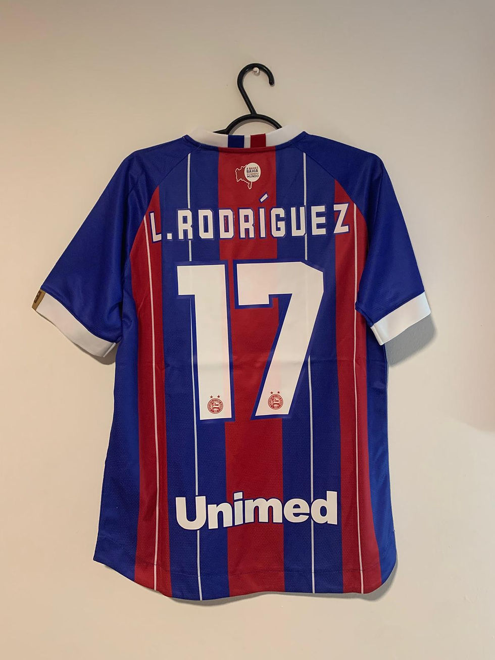 Se ve la imágen del producto