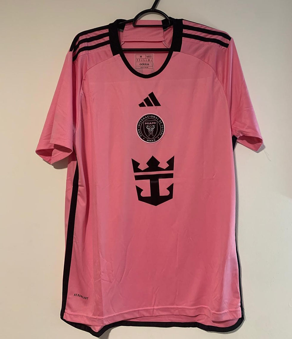 Se ve la imágen del producto