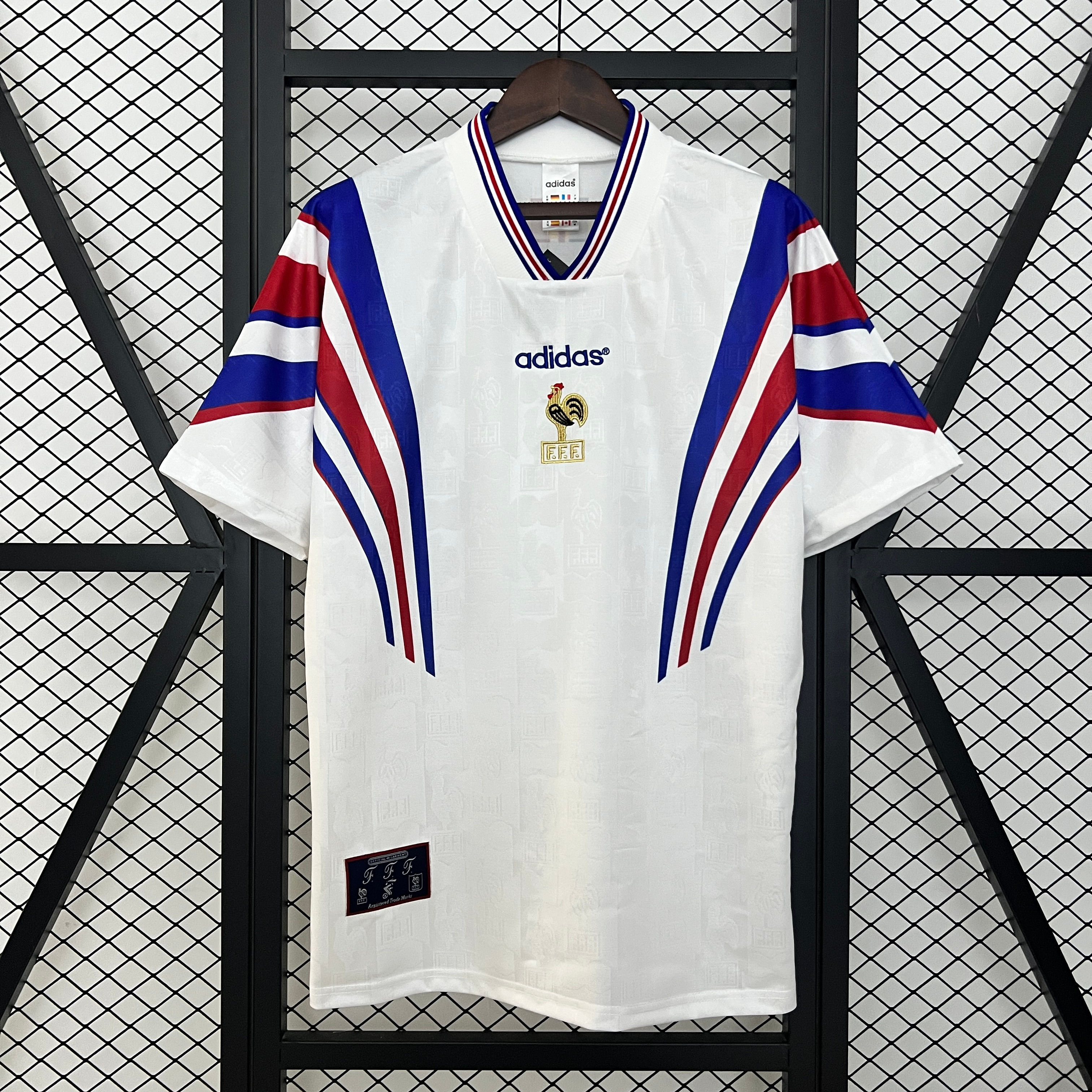 Camiseta de Francia 2006