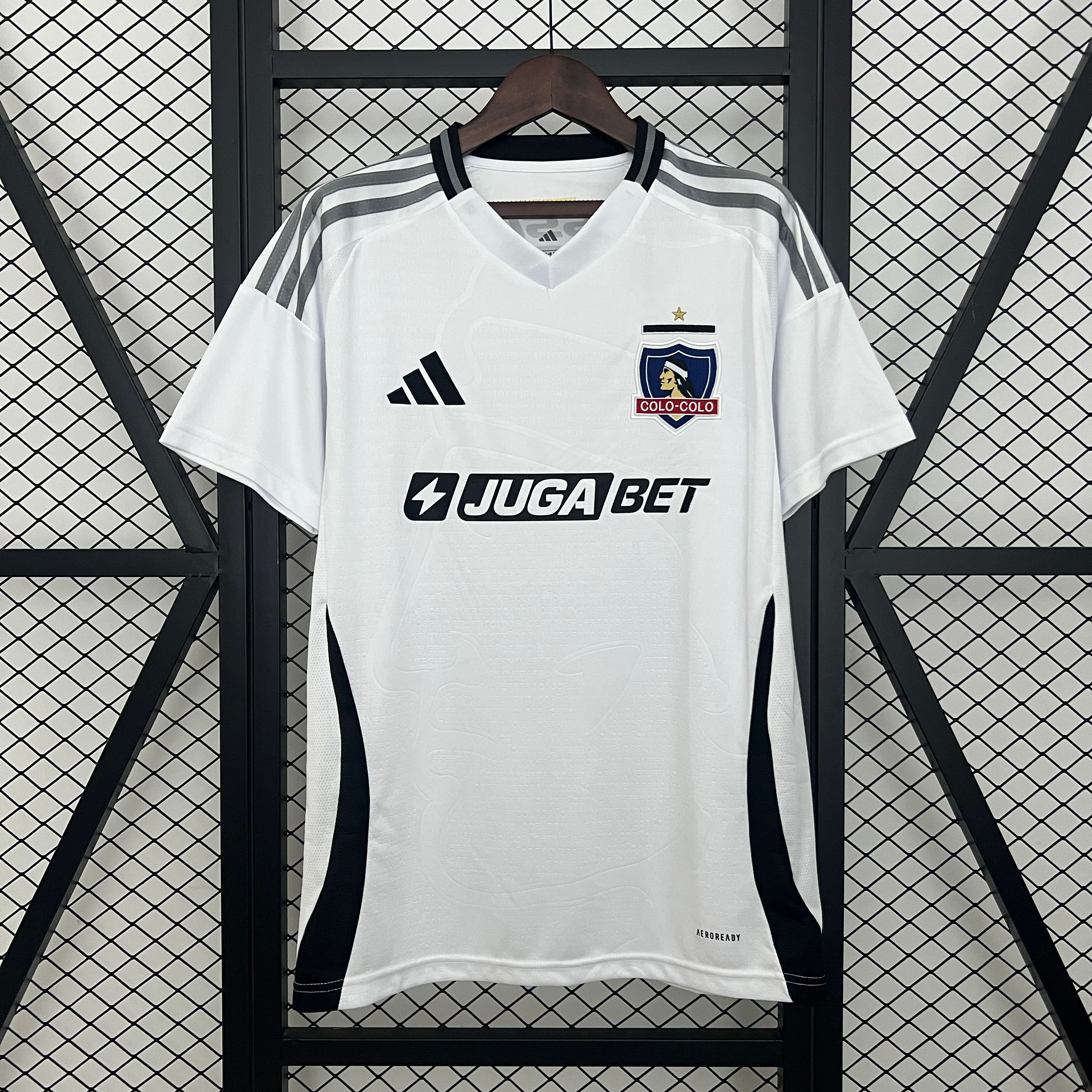 Camiseta de Colo Colo 25/26