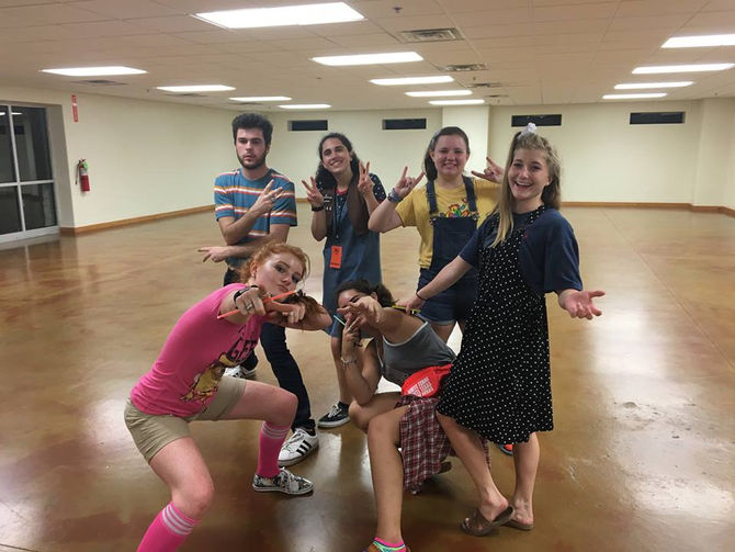 Testimonies: the power of scholarships