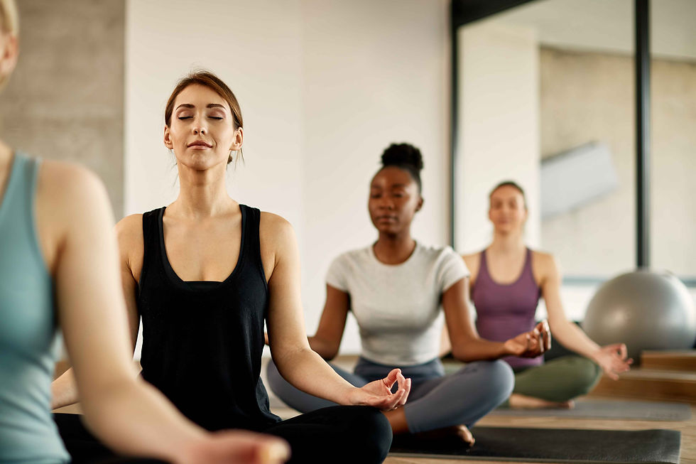 The Importance of Emotional Well-Being