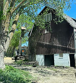 Barn demo