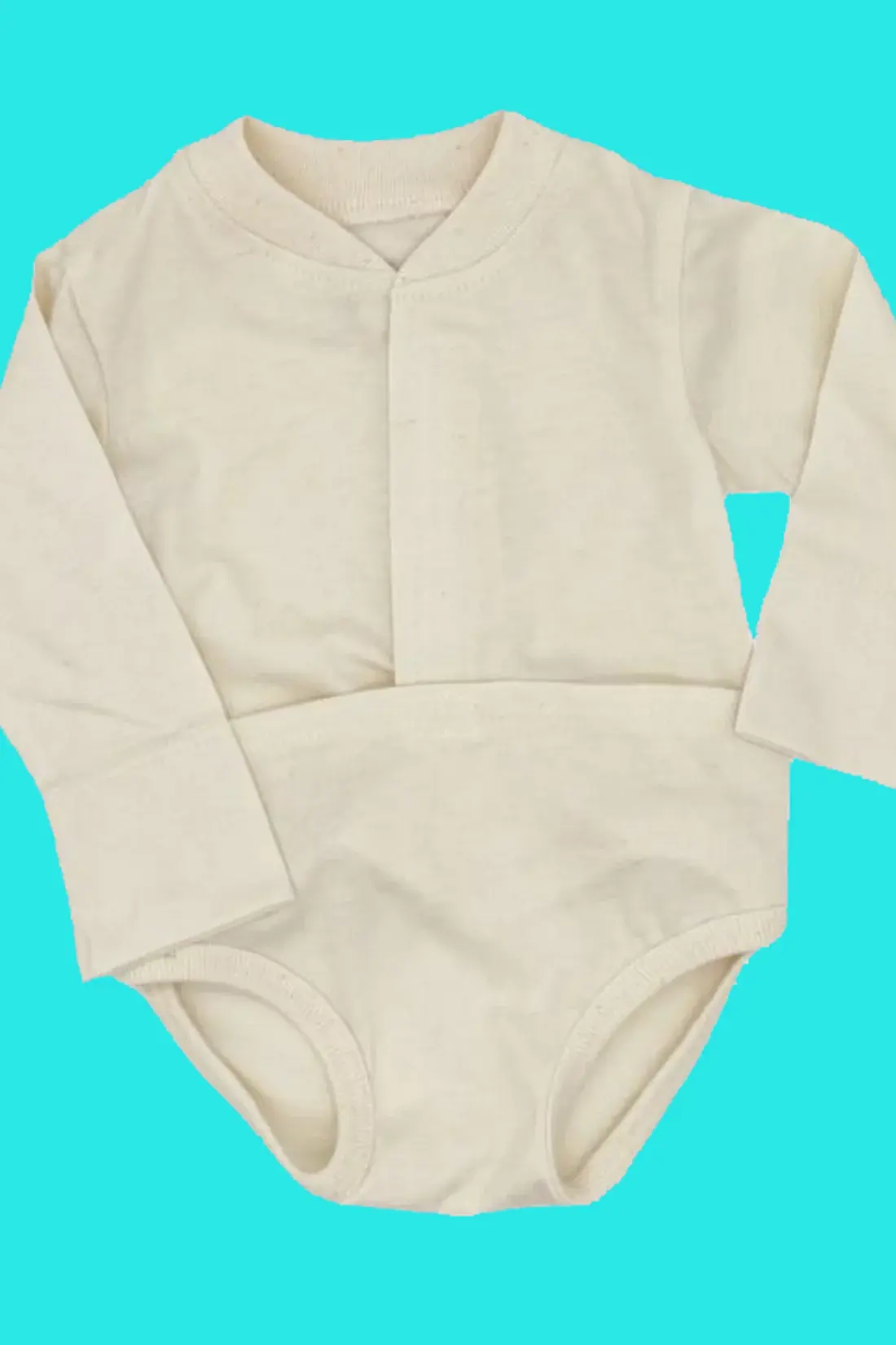 Organic Long Sleeve