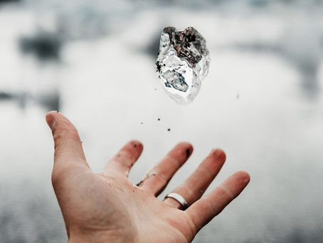 New Facets of a Diamond