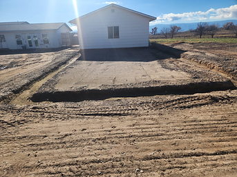 Concrete Prep