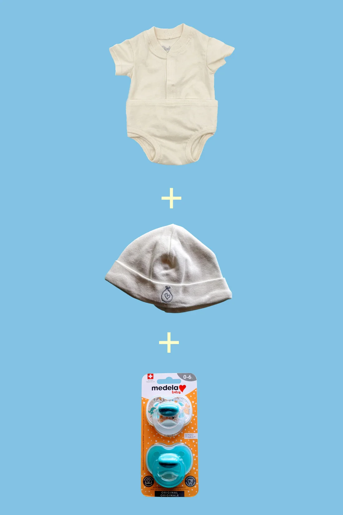 Newborn Bundle
