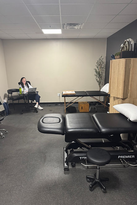 Injury rehab Scituate Massachusetts