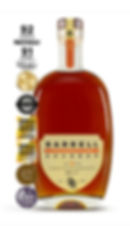 Barrell Craft Spirits Bourbon Foundation