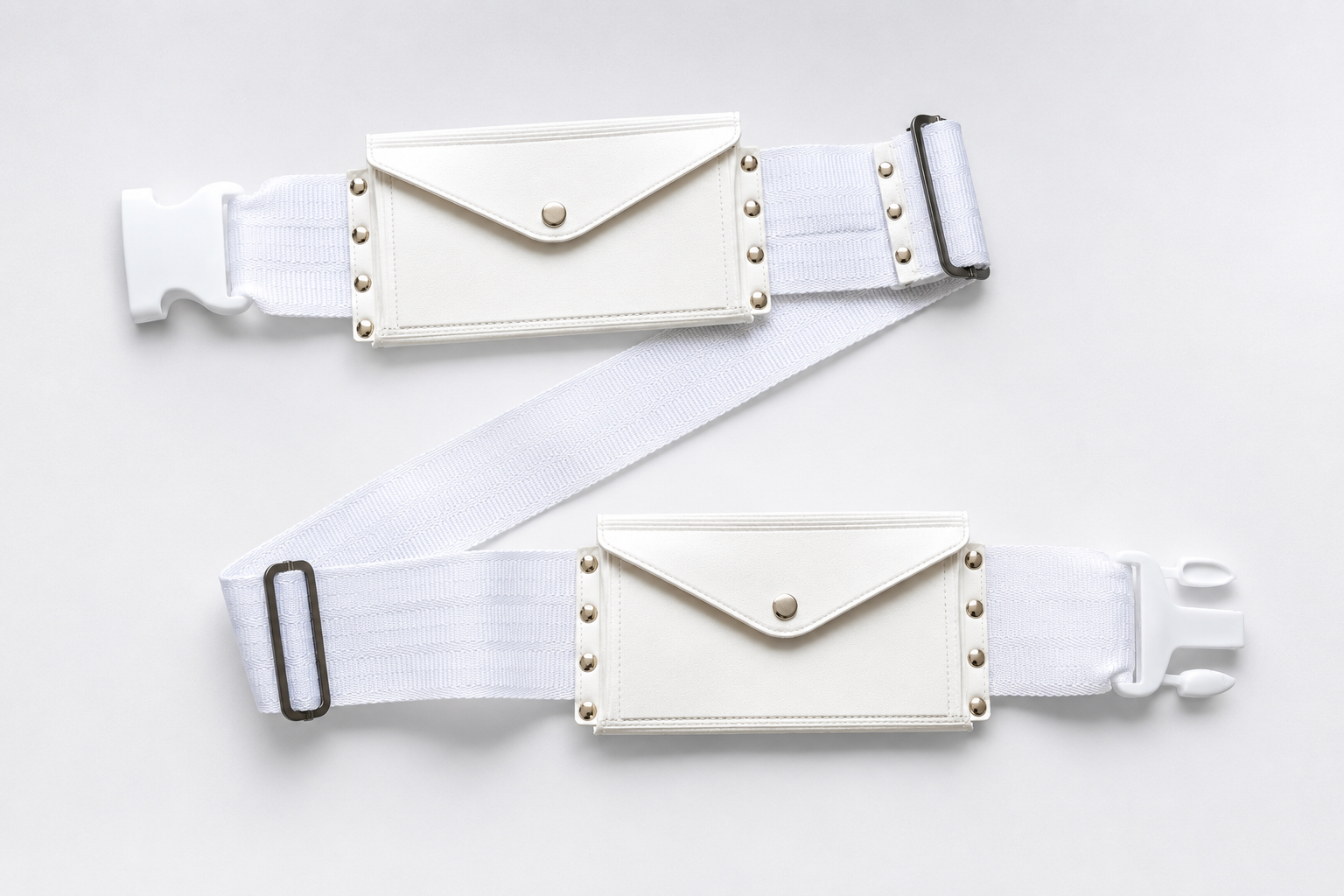 Hajj Belt