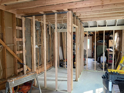 Framing