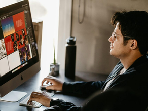 Graphic Design Trends for 2026