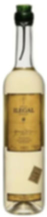 Illegal Mezcal Carribean Cask Reposado