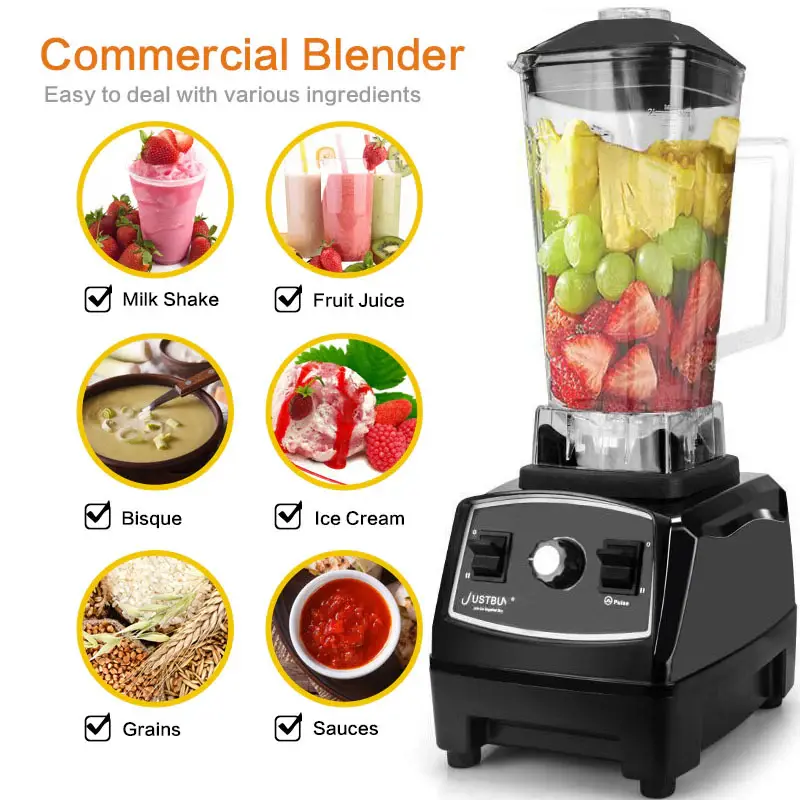 Blender Broken Wall Machine