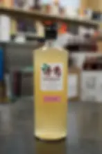 Haiken Lychee Vodka