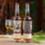 Redwood Empire Devils Tower Rye