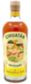 Cihuatan Artesano 10 Year Pineapple Rum