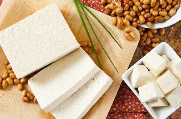 Soft Tofu