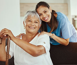 healthcare-homecare-and-caregiver-with-grandma-to-support-her-in-retirement-medical-and-ol