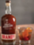 Drink Wisconsinbly Brandy
