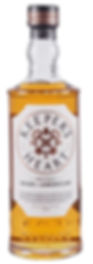 Keeper's Heart Irish + American Blended Whiskey