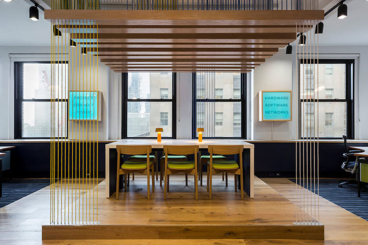 Best NYC Commercial Renovation Firm