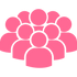 crowd-of-users