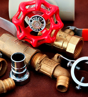 Plumbing tools