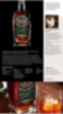 Kohler Chocolate Mint Brandy