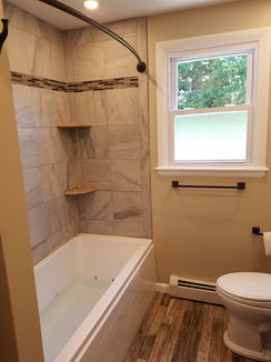 Shannon's Bathroom - Ivyland PA 18974 - 10 days