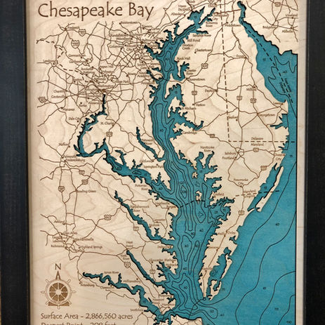 Store Gallery - The Hickory Stick - Rock Hall, MD