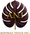 Aurvault Nexus Inc Logo