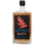 KC Craft Spirits Leadslingers Napalm Cinnamon Whiskey