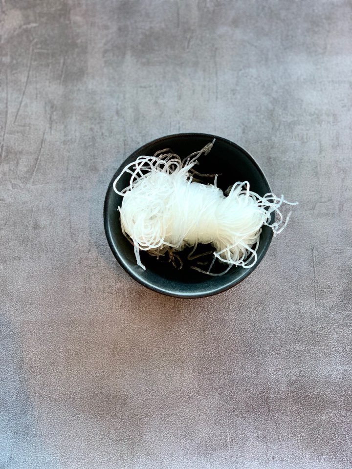 Vermicelli