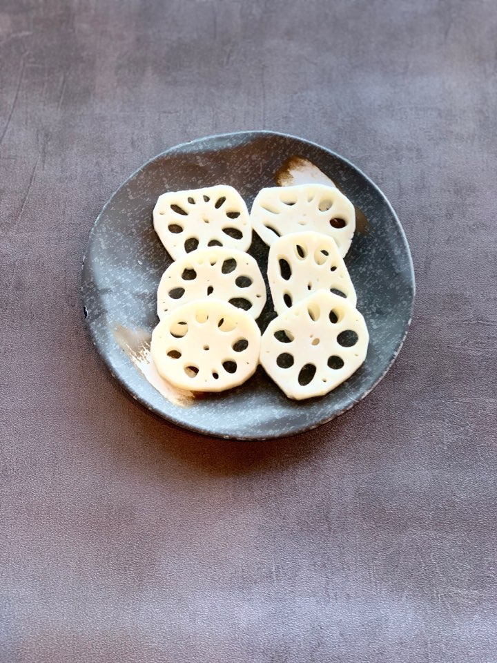 Lotus Root