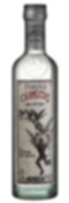 Chamuco Blanco