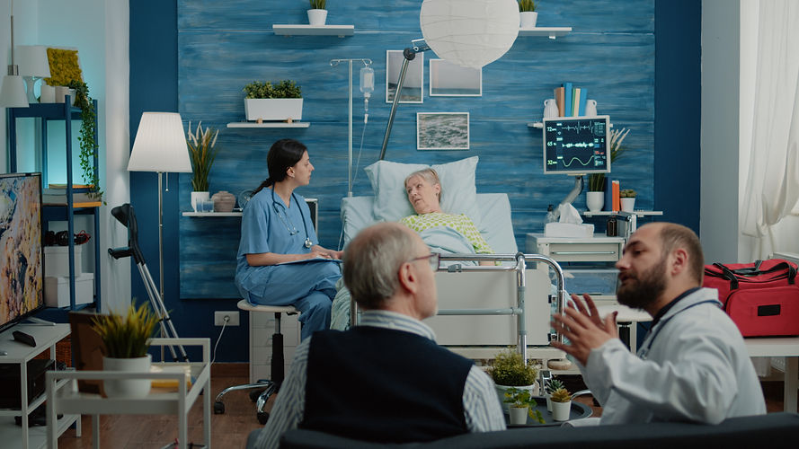 medical-nurse-consulting-senior-woman-about-treatment-medicine-nursing-home-sick-aged-pati