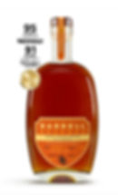 Barrell Craft Spirits Cask Finish Series: Mizunara Bourbon Whiskey