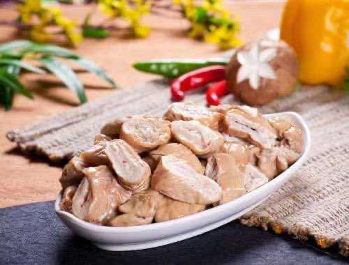 Pork Intestine