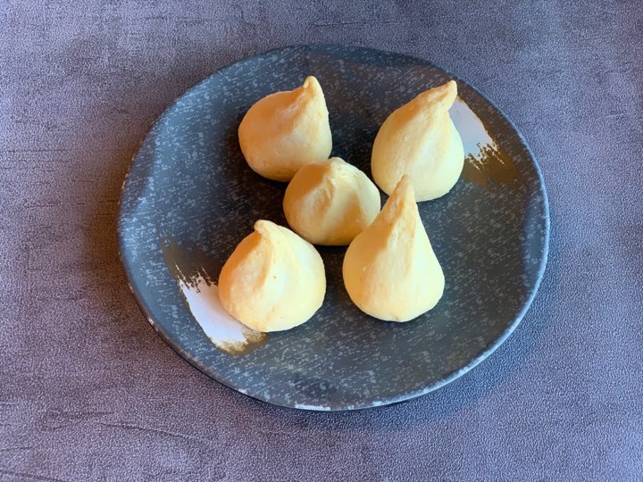 Roe Fishball