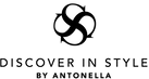 Black background with a lot of lines to create a pattern