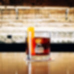 Central Standard Distillery Red Cabin Bourbon