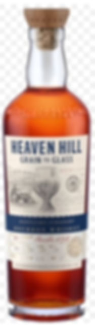 Heaven Hill (G2G) Grain to Glass Bourbon ** HIGHLY ALLOCATED **