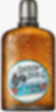 Chicken Cock Island Rooster Rum Barrel Rye Whiskey
