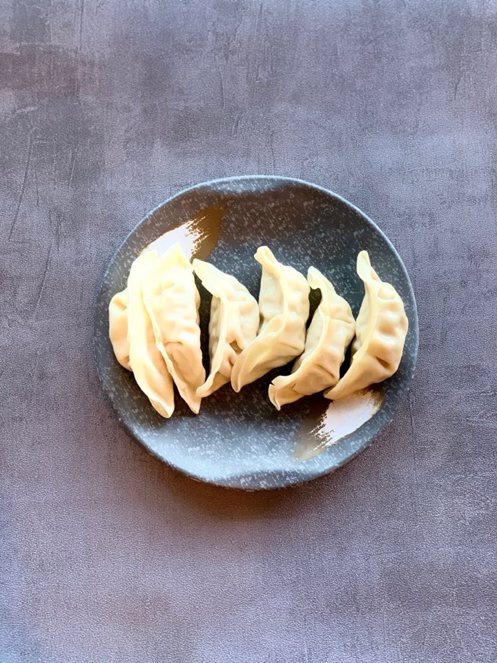 Dumpling
